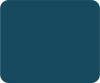 Ava Tie Bottom in Petrol Blue