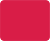 Ava Tie Bottom in Raspberry Red