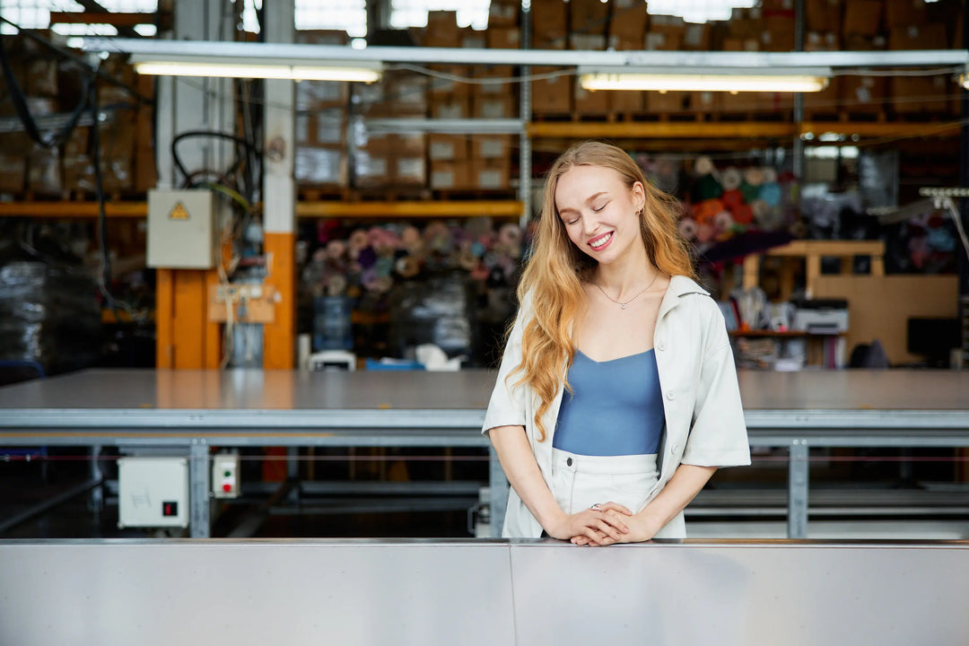 Rebuilding Our Sustainable Swimwear Production in Europe