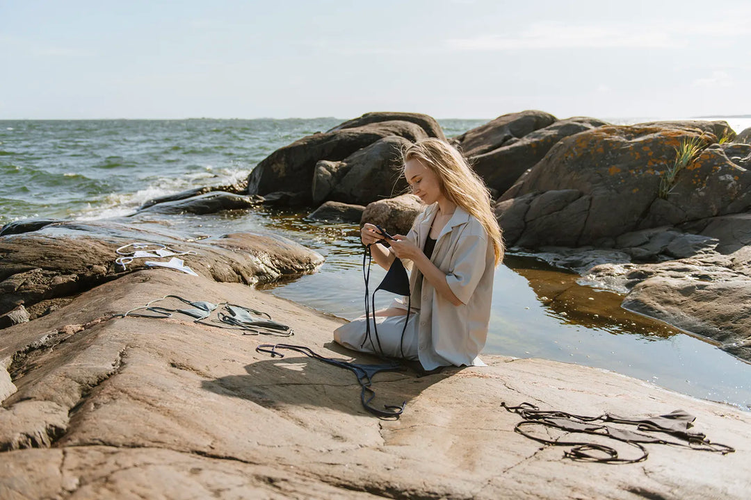 How to Choose the Best Swimwear